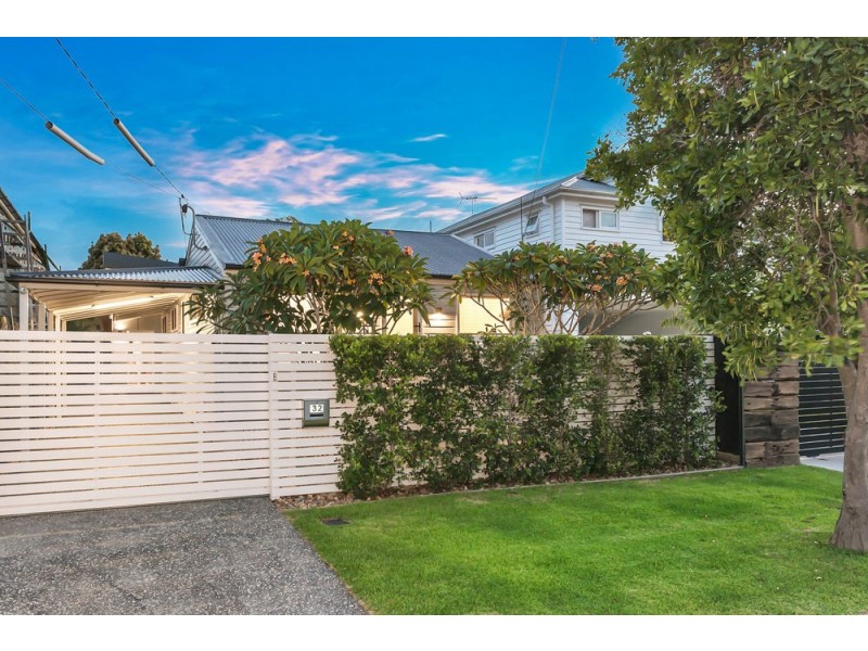 32 Outram Street, Lota QLD 4179