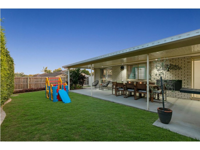 44 Marty Street, Wynnum West QLD 4178