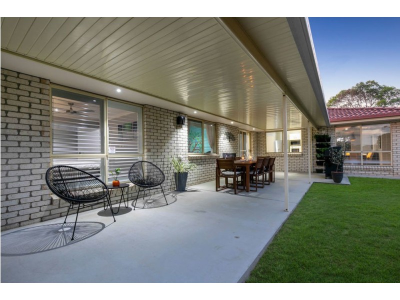 44 Marty Street, Wynnum West QLD 4178