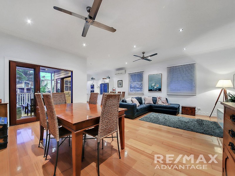 50 Walnut Street, Wynnum QLD 4178