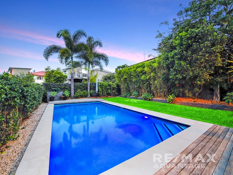 50 Walnut Street, Wynnum QLD 4178