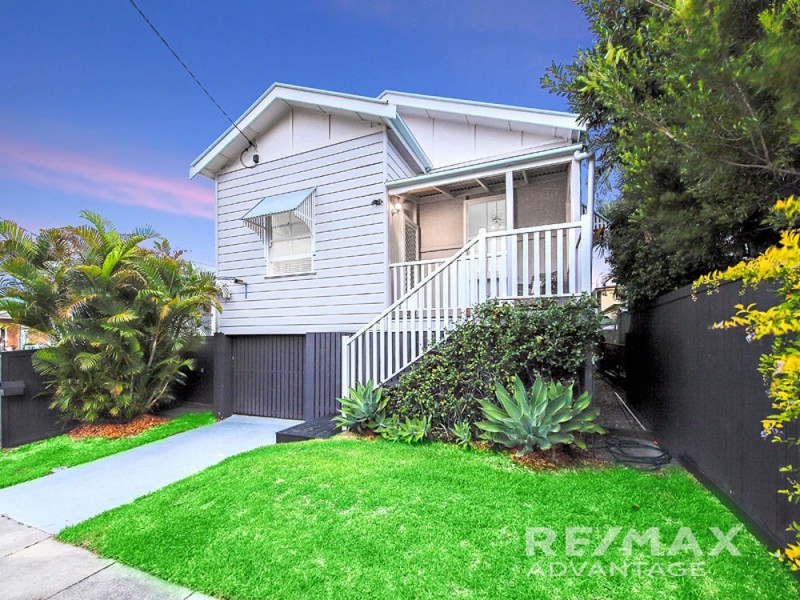 50 Walnut Street, Wynnum QLD 4178