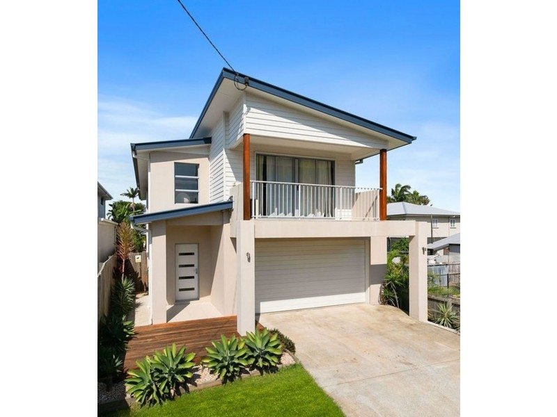 48 Bellevue Parade, Lota QLD 4179