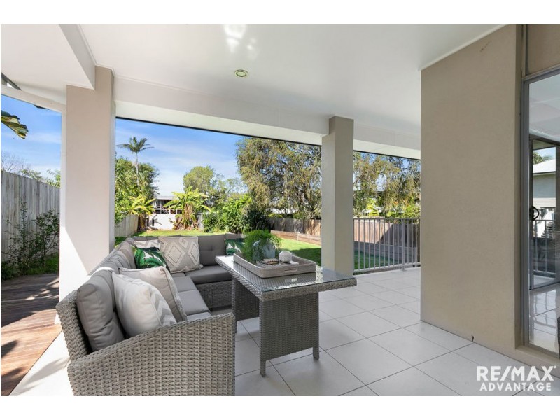 48 Bellevue Parade, Lota QLD 4179