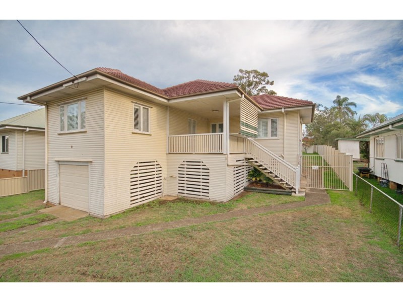 18 Chandos Street, Wynnum West QLD 4178