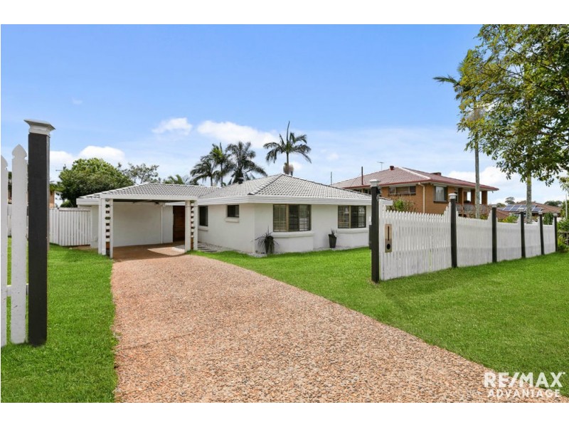 4 Marberry Street, Manly West QLD 4179