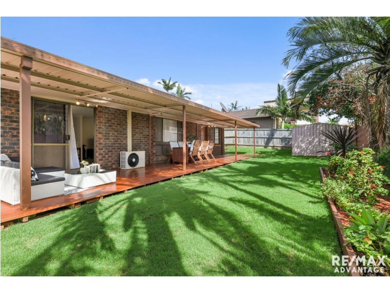 4 Marberry Street, Manly West QLD 4179