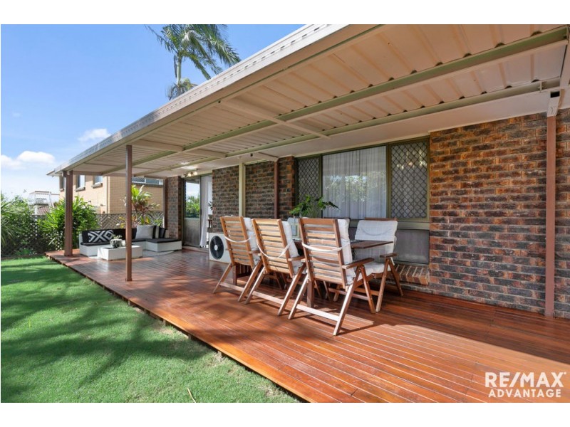 4 Marberry Street, Manly West QLD 4179