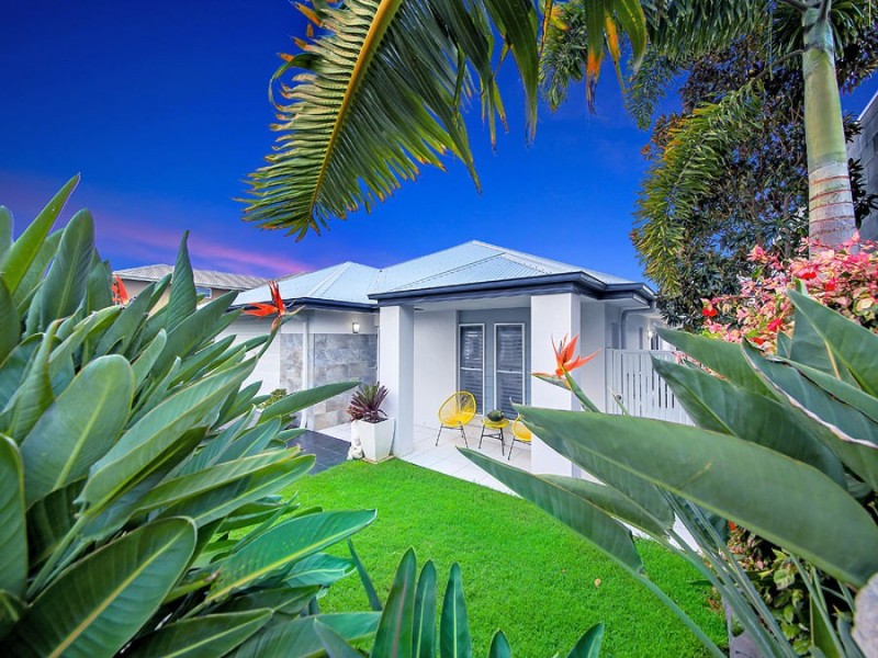 7 Gardenia Place, Gumdale QLD 4154