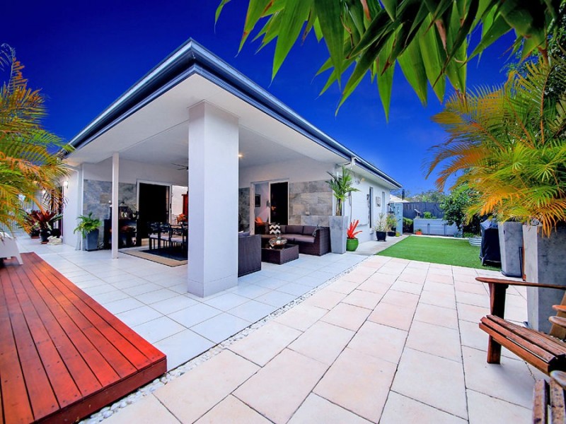 7 Gardenia Place, Gumdale QLD 4154