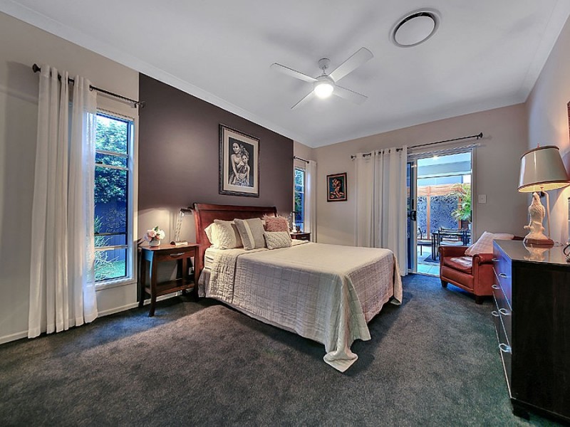 7 Gardenia Place, Gumdale QLD 4154