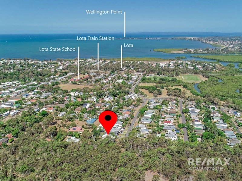 49 Villiers Street, Lota QLD 4179