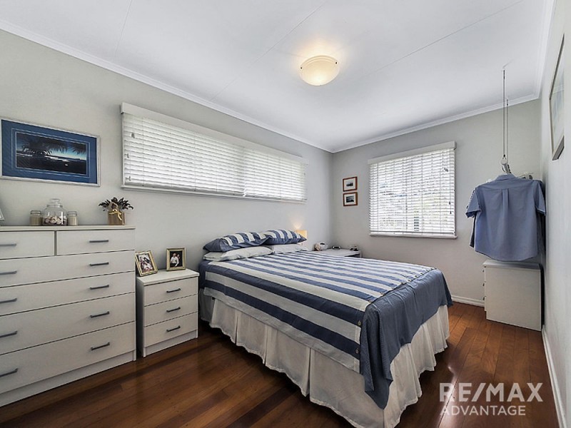 142 Raeburn Street, Manly West QLD 4179