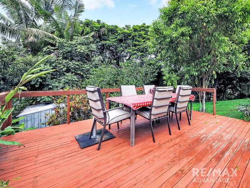 142 Raeburn Street, Manly West QLD 4179