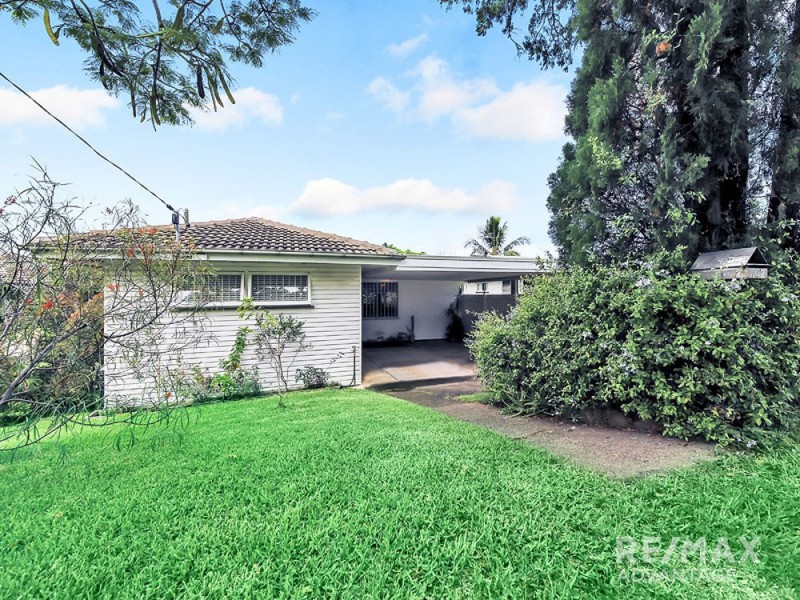 142 Raeburn Street, Manly West QLD 4179