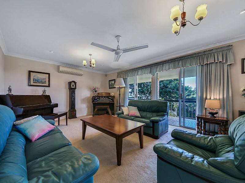37 Kingsley Tce, Wynnum QLD 4178