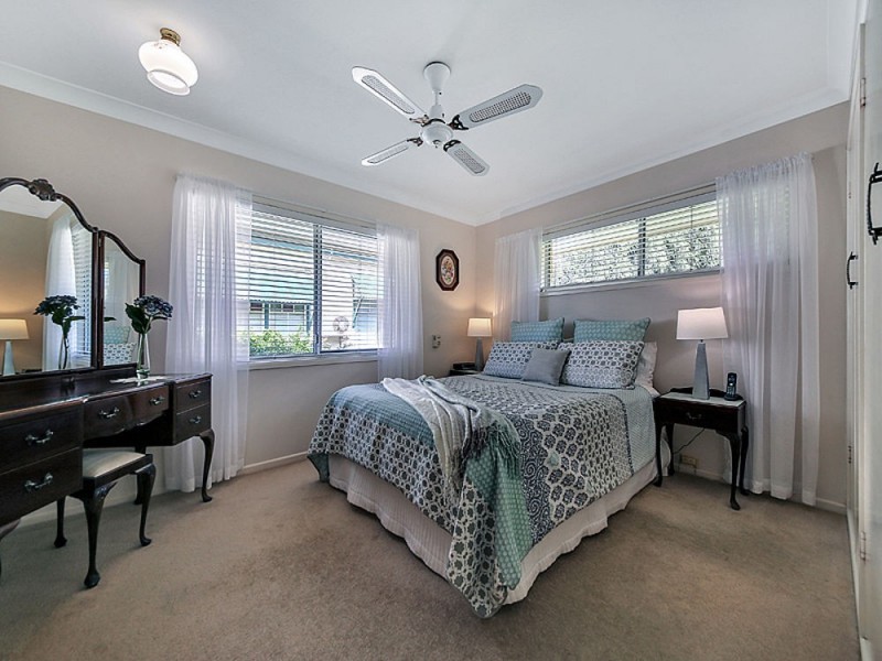 37 Kingsley Tce, Wynnum QLD 4178