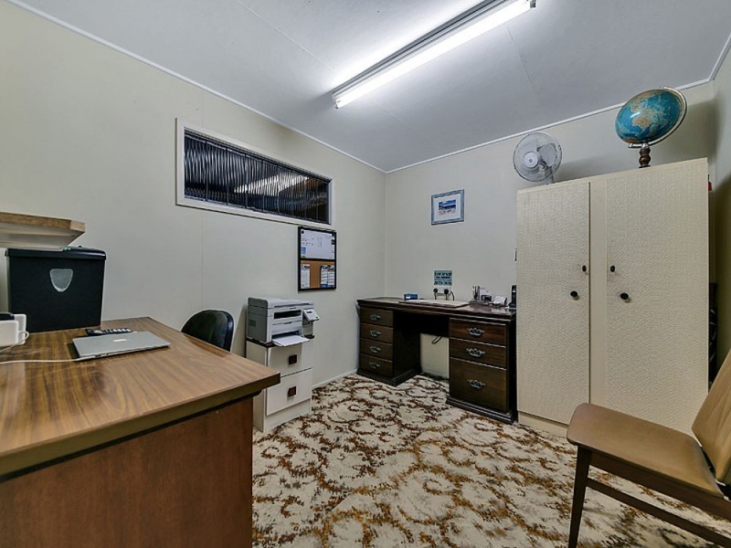 37 Kingsley Tce, Wynnum QLD 4178