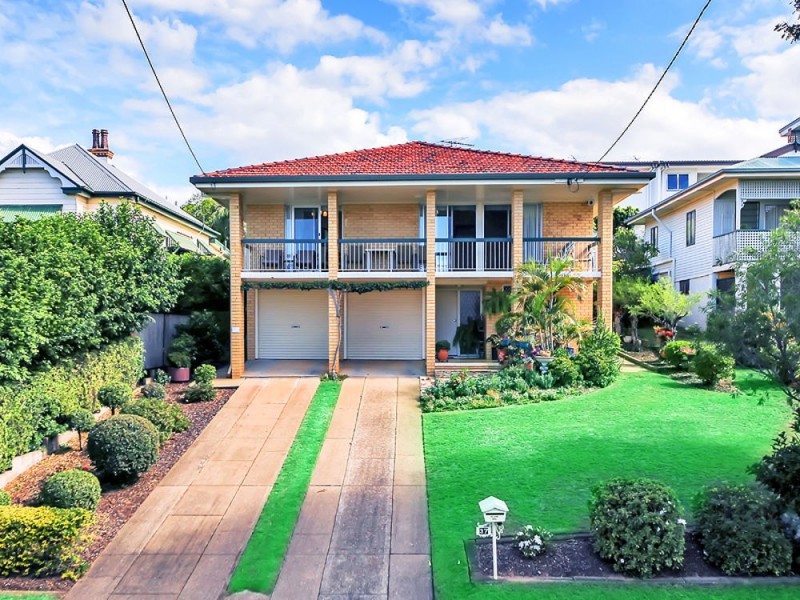 37 Kingsley Tce, Wynnum QLD 4178
