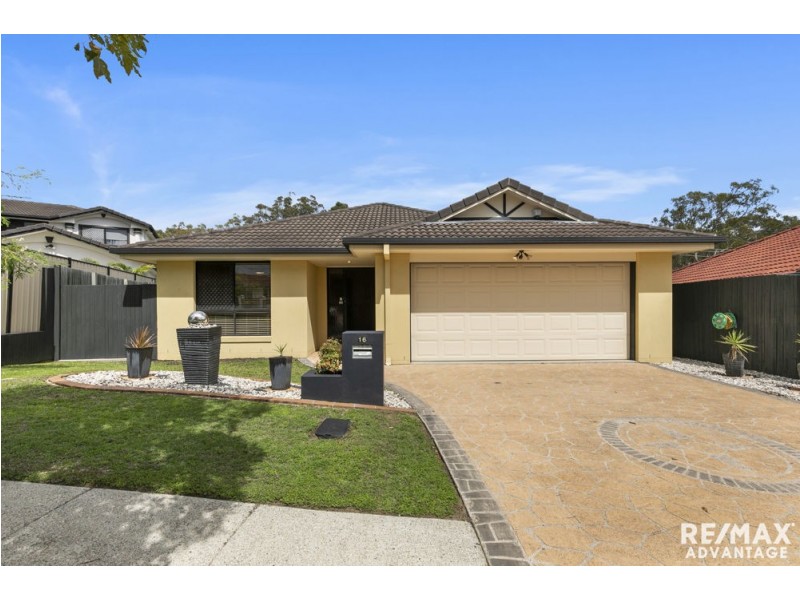 16 Butler Street, Wakerley QLD 4154
