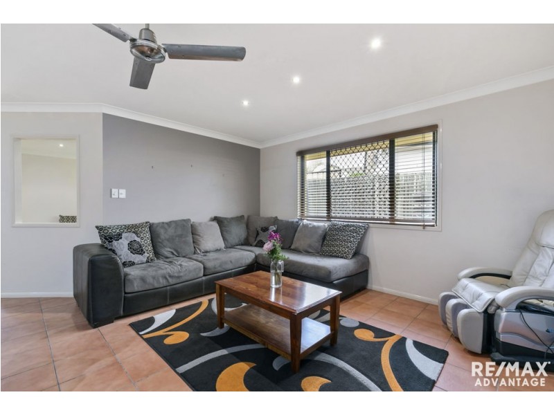 16 Butler Street, Wakerley QLD 4154