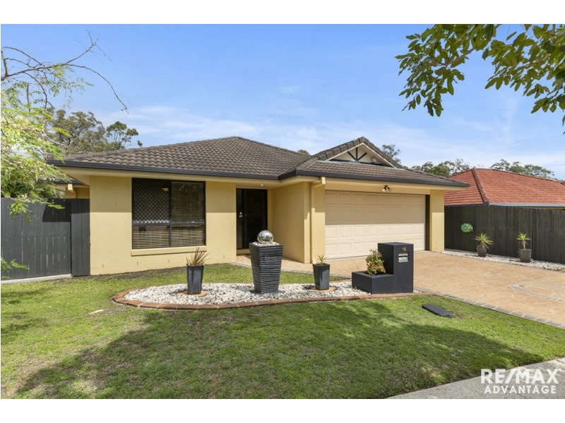 16 Butler Street, Wakerley QLD 4154