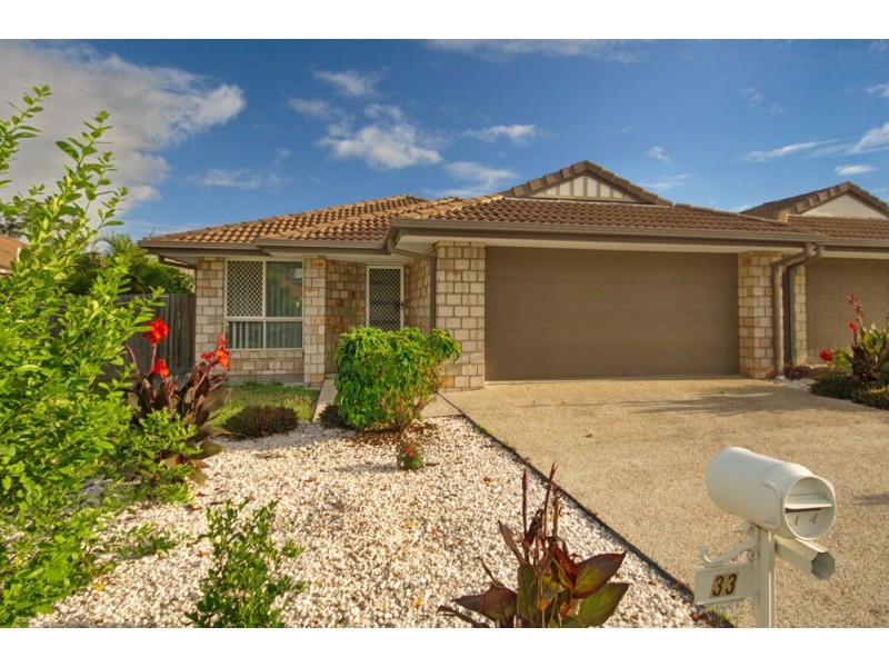 33 Wirra Circuit, Wynnum West QLD 4178