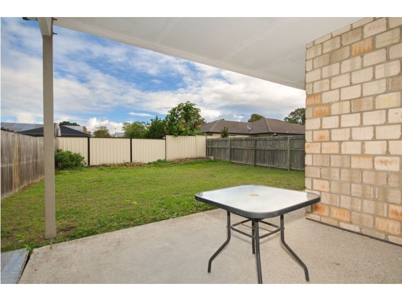 33 Wirra Circuit, Wynnum West QLD 4178