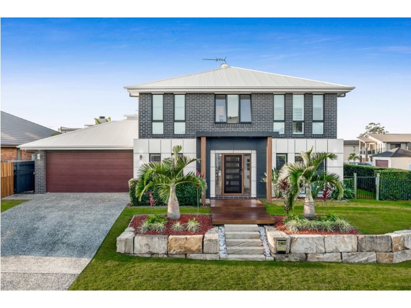 2 Nile Close, Wakerley QLD 4154