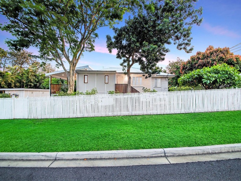 144 Prospect Street, Wynnum QLD 4178