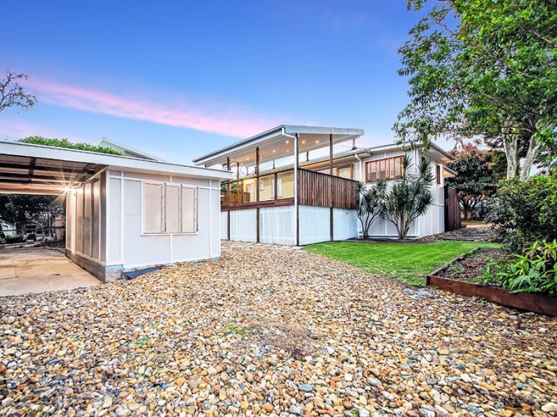 144 Prospect Street, Wynnum QLD 4178