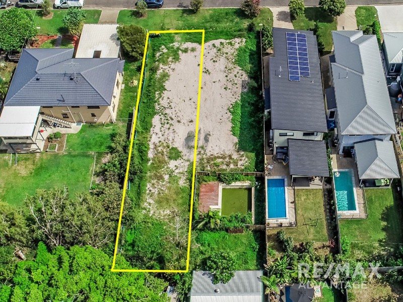 148 Kamarin Street, Manly West QLD 4179