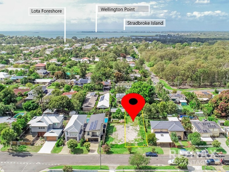148 Kamarin Street, Manly West QLD 4179