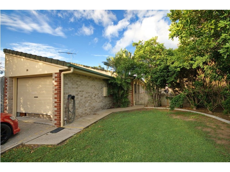 18-19 Doughboy Pde, Hemmant QLD 4174