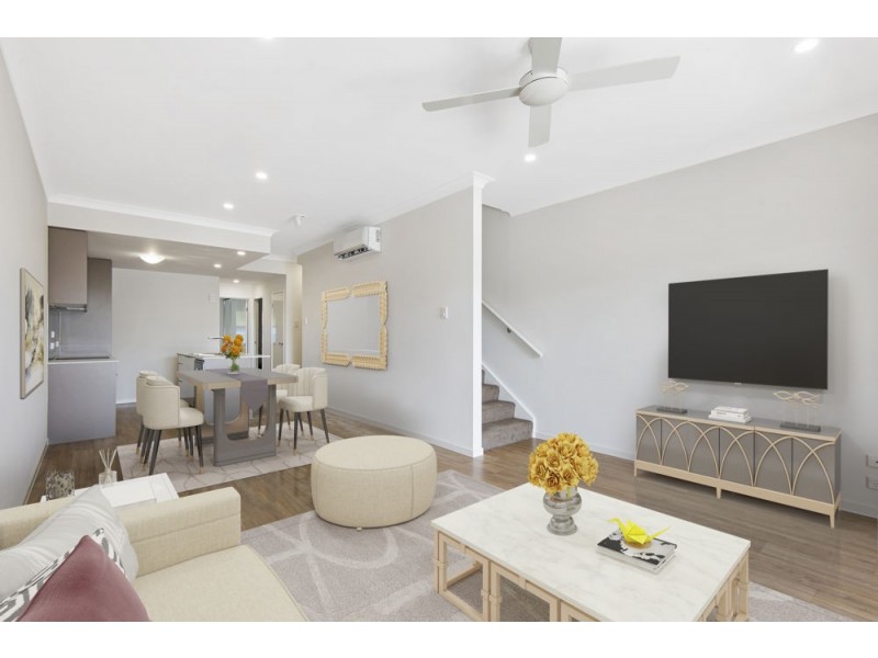 30/4 Lewis Place, Manly West QLD 4179
