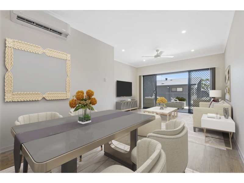 30/4 Lewis Place, Manly West QLD 4179