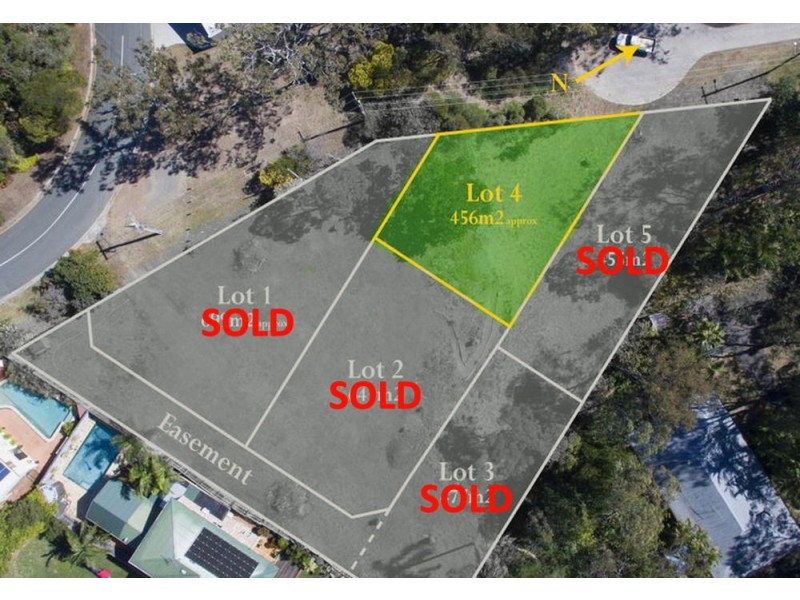 18 Baywalk Place, Thorneside QLD 4158