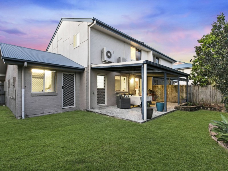 21/1819 Wynnum Road, Tingalpa QLD 4173