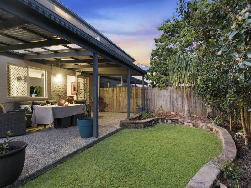 21/1819 Wynnum Road, Tingalpa QLD 4173