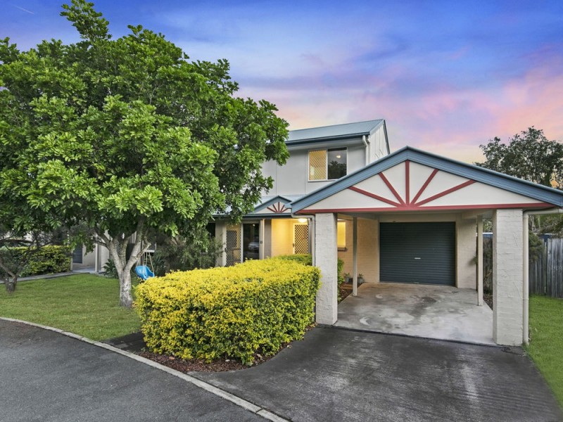 21/1819 Wynnum Road, Tingalpa QLD 4173