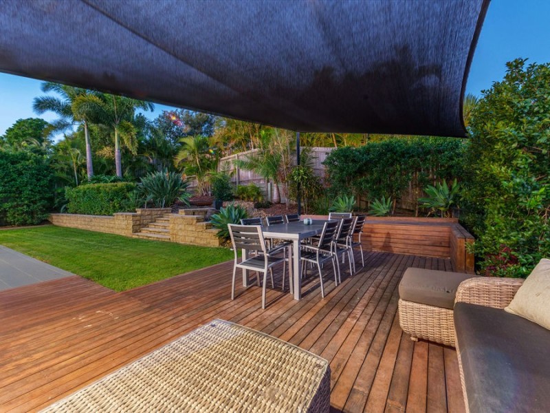 36 Ivy Crescent, Wakerley QLD 4154