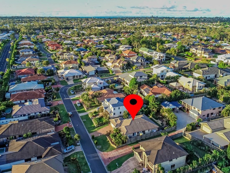 36 Ivy Crescent, Wakerley QLD 4154