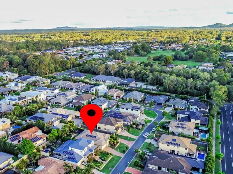 36 Ivy Crescent, Wakerley QLD 4154