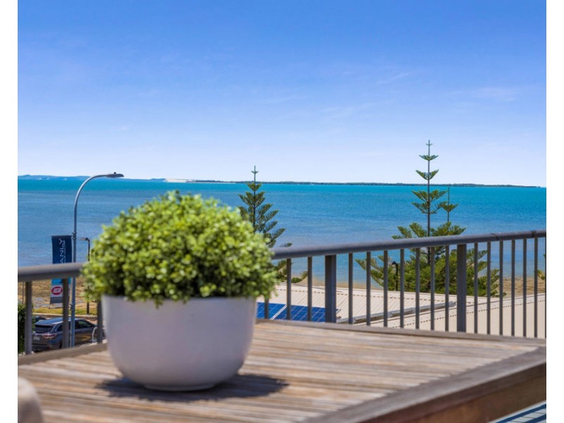 3/415 Esplanade, Manly QLD 4179