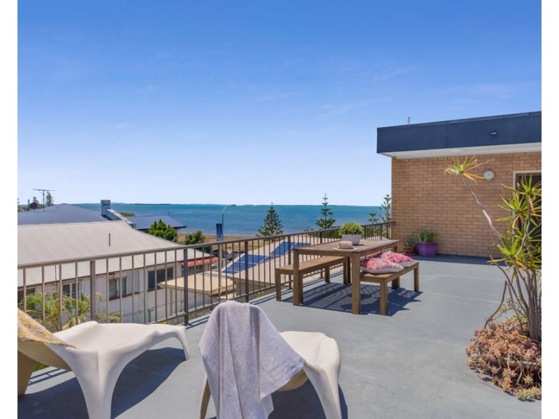 3/415 Esplanade, Manly QLD 4179
