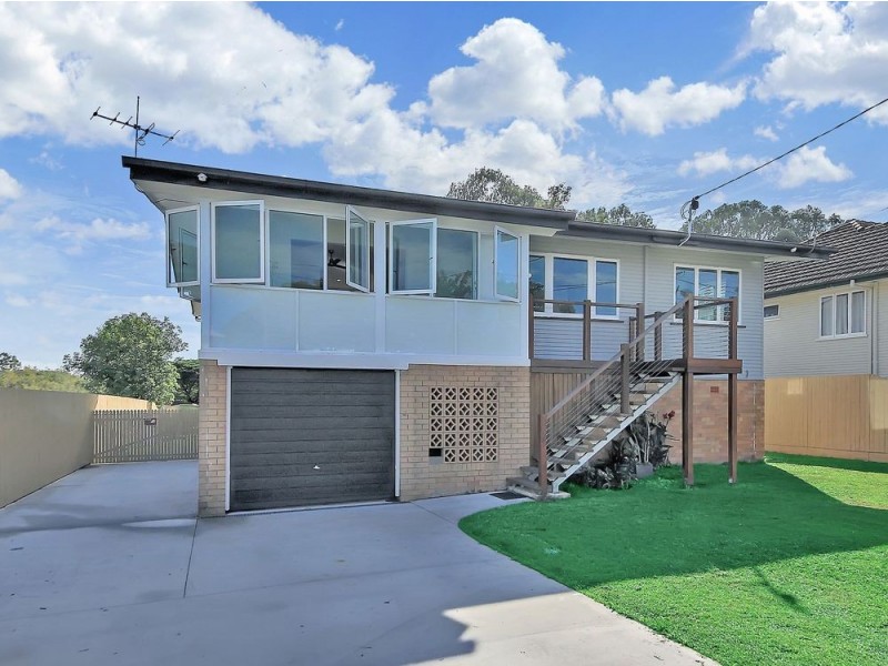 61 Sandy Camp Rd, Wynnum QLD 4178