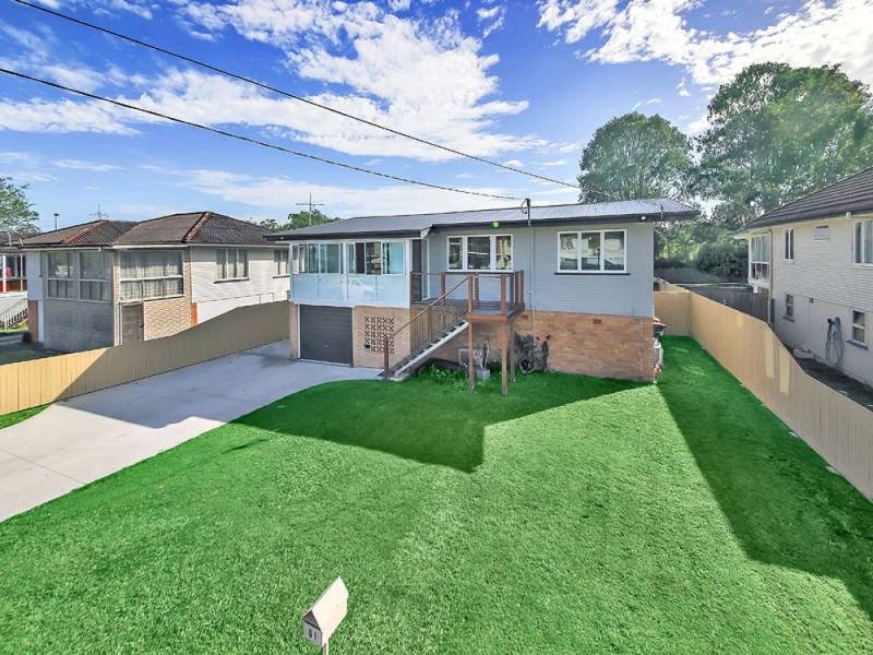 61 Sandy Camp Rd, Wynnum QLD 4178