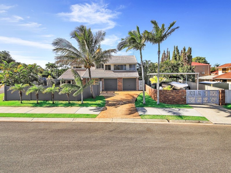 6 Cronin Drive, Wellington Point QLD 4160