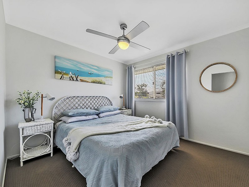 6 Cronin Drive, Wellington Point QLD 4160