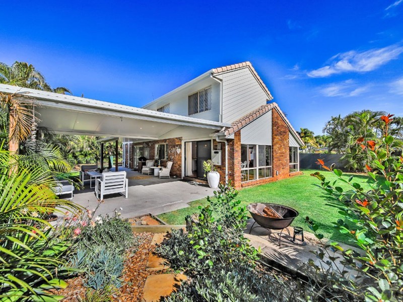 6 Cronin Drive, Wellington Point QLD 4160